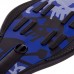 Скейтборд двоколісний RipStik ролерсерф чорний-синій, код: SK-3558-S52