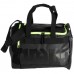 Сумка Arena Spiky III Duffle 25 л, 500х180х250 мм, чорний-жовтий, код: 3468336670002