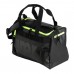 Сумка Arena Spiky III Duffle 25 л, 500х180х250 мм, чорний-жовтий, код: 3468336670002