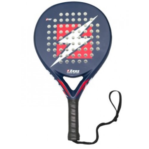 Ракетка для падел тенісу Zeus Racchetta, код: 2000200212300