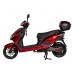 Електроскутер Atlas Journey Box 1500W Red, код: 3085-CS