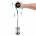 Тренажер для зап"ясть та передпліч 4Fizjo Wrist Roller, чорний, код: P-5905973400350