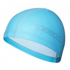 Шапка для плавання дитяча Speedo Pace Cap Ju світло-блакитний, код: 5053744299402