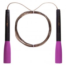 Скакалка швидкісна Cima з підшипниками 3м, код: CM-J607-S52 Скакалка швидкісна Cima з підшипниками 3м, код: CM-J607-S52