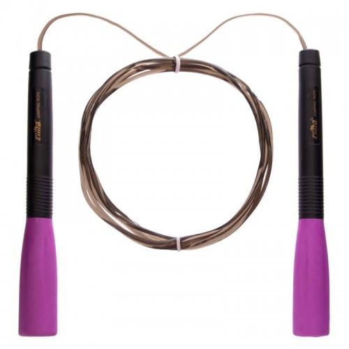 Скакалка швидкісна Cima з підшипниками 3м, код: CM-J607-S52 Скакалка швидкісна Cima з підшипниками 3м, код: CM-J607-S52