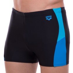 Плавки-шорти для купання Arena M Ren Short, розмір 44, синій, код: AR000991-508_44BL