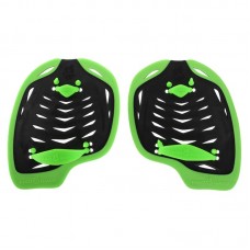 Лопатки для плавання гребінні MadWave Fusion чорний, код: M074801000W-S52 Лопатки для плавання гребінні MadWave Fusion чорний, код: M074801000W-S52