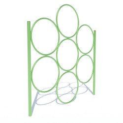 Лаз великий Miros, код: DIO620