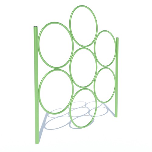 Лаз великий Miros, код: DIO620