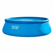 Надувний басейн Intex Easy Set Pool 4570x1220 мм, код: 26168-IB