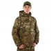 Куртка тактична Tactical 2XL, камуфляж Multicam, код: TY-9408_2XLKM