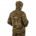 Куртка тактична Tactical 2XL, камуфляж Multicam, код: TY-9408_2XLKM