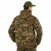 Куртка тактична Tactical 2XL, камуфляж Multicam, код: TY-9408_2XLKM