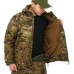 Куртка тактична Tactical 2XL, камуфляж Multicam, код: TY-9408_2XLKM