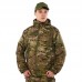 Куртка тактична Tactical 2XL, камуфляж Multicam, код: TY-9408_2XLKM