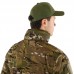 Куртка тактична Tactical 2XL, камуфляж Multicam, код: TY-9408_2XLKM