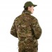 Куртка тактична Tactical 2XL, камуфляж Multicam, код: TY-9408_2XLKM