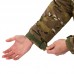 Куртка тактична Tactical 2XL, камуфляж Multicam, код: TY-9408_2XLKM