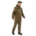 Куртка тактична Tactical 2XL, камуфляж Multicam, код: TY-9408_2XLKM