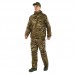 Куртка тактична Tactical 2XL, камуфляж Multicam, код: TY-9408_2XLKM