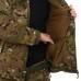 Куртка тактична Tactical 2XL, камуфляж Multicam, код: TY-9408_2XLKM