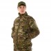 Куртка тактична Tactical 2XL, камуфляж Multicam, код: TY-9408_2XLKM