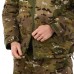 Куртка тактична Tactical 2XL, камуфляж Multicam, код: TY-9408_2XLKM