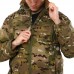 Куртка тактична Tactical 2XL, камуфляж Multicam, код: TY-9408_2XLKM