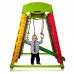 Дитячий куточок PLAYBABY (акварельку Mini), код: SB-AM