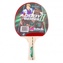 Ракетка для настільного тенісу Batterfly Addoy Series, код: F-1