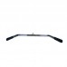 Рукоятка для тяги зверху Fitnessport MB-13 (в гумі), код: 10132-AX Рукоятка для тяги зверху Fitnessport MB-13 (в гумі), код: 10132-AX