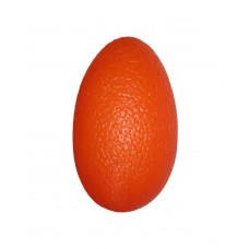 Еспандер силіконовий яйце Ecofit Ball-Egg Shape d=40-60мм, код: К00021963