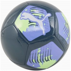 М"яч футбольний Puma Big Cat ball №5, темно-синій, код: 4067981501052