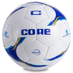 М"яч футбольний Core Fighter №5, код: CR-026