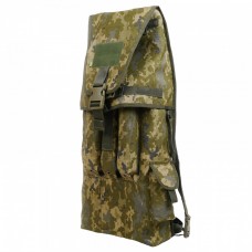 Рюкзак для пострілів РПГ-7 Kiborg піксель, код: 2023121101041
