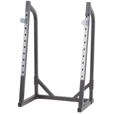 Стійка для присідань Toorx Squat Stand WLX 50, код: 931515-SVA Стійка для присідань Toorx Squat Stand WLX 50, код: 931515-SVA