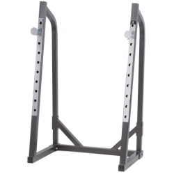 Стійка для присідань Toorx Squat Stand WLX 50, код: 931515-SVA