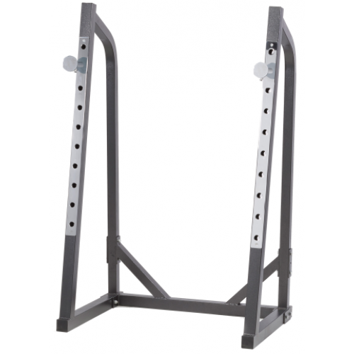 Стійка для присідань Toorx Squat Stand WLX 50, код: 931515-SVA