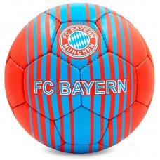 М"яч футбольний PlayGame Bayern Munchen, код: FB-6693