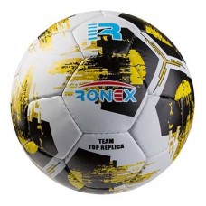 М"яч футбольний Ronex AD-21, код: RXG-21Y