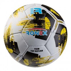 М"яч футбольний Ronex AD-21, код: RXG-21Y
