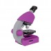 Мікроскоп Bresser Junior 40x-640x Purple, код: 923893