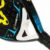Набір для падел-тенісу Camewin Smash 1 ракетка у чохлі, жовтий-чорний, код: BT-6531_Y Набір для падел-тенісу Camewin Smash 1 ракетка у чохлі, жовтий-чорний, код: BT-6531_Y
