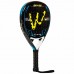 Набір для падел-тенісу Camewin Smash 1 ракетка у чохлі, жовтий-чорний, код: BT-6531_Y Набір для падел-тенісу Camewin Smash 1 ракетка у чохлі, жовтий-чорний, код: BT-6531_Y
