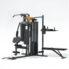 Мультистанція Insportline Profigym C60 (6/6), код: 25936-IN