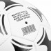 М"яч футбольний Train Ballonstar №5 PU, білий-чорний, код: FB-5260-S52 М"яч футбольний Train Ballonstar №5 PU, білий-чорний, код: FB-5260-S52