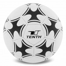 М"яч футбольний Train Ballonstar №5 PU, білий-чорний, код: FB-5260-S52 М"яч футбольний Train Ballonstar №5 PU, білий-чорний, код: FB-5260-S52