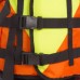 Жилет спасательный FitGo (10-30 кг), код: PL-3548-10-30