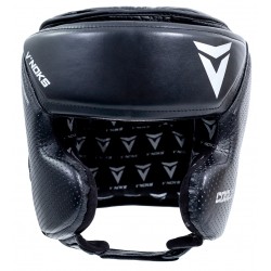 Боксерський шолом V`Noks Futuro Tec S/M, чорний, код: 60052_SM-RX