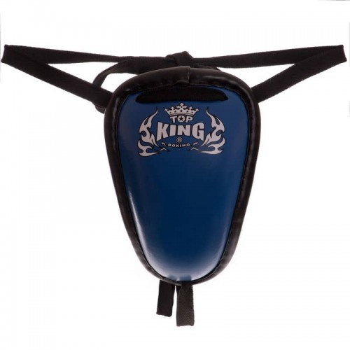 Захист паху чоловічий Top King M, синий, код: TKGGP-ST_M_BL-S52 Захист паху чоловічий Top King M, синий, код: TKGGP-ST_M_BL-S52